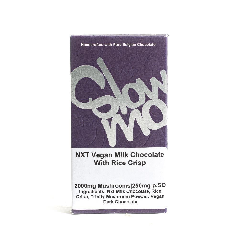 Buy-Slow-Mo-Vegan-Chocolate-Rice-Crisp-2000mg-mushroom-1